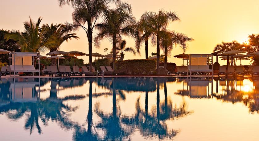 H10 Costa Adeje Palace — о. Тенеріфе (Канари), Іспанія мініатюра 22