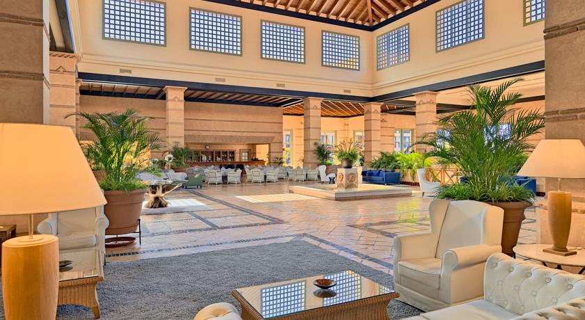 H10 Costa Adeje Palace — о. Тенеріфе (Канари), Іспанія мініатюра 23