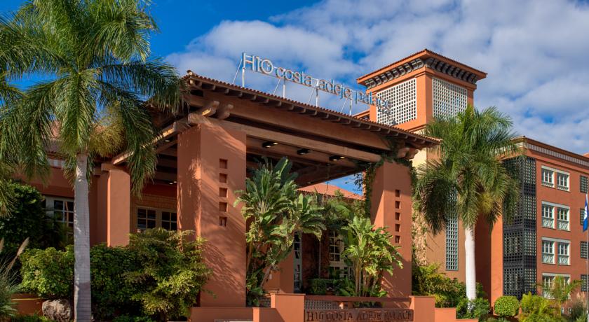 H10 Costa Adeje Palace — о. Тенеріфе (Канари), Іспанія мініатюра 24