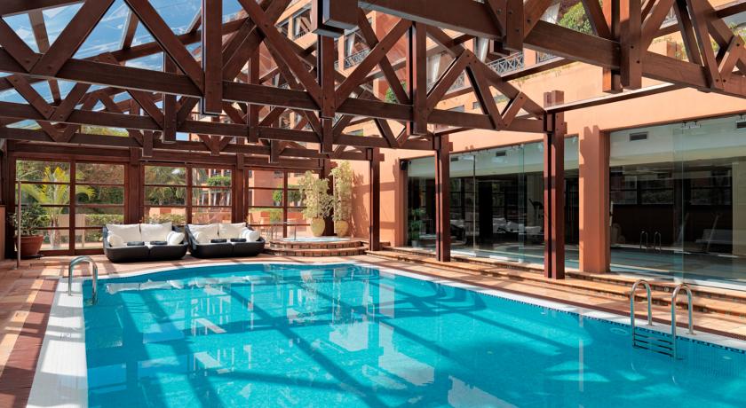 H10 Costa Adeje Palace — о. Тенеріфе (Канари), Іспанія мініатюра 25