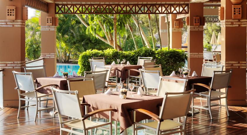 H10 Costa Adeje Palace — о. Тенеріфе (Канари), Іспанія мініатюра 27