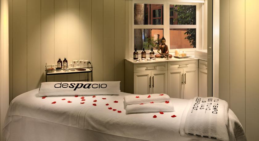 H10 Costa Adeje Palace — о. Тенеріфе (Канари), Іспанія мініатюра 29