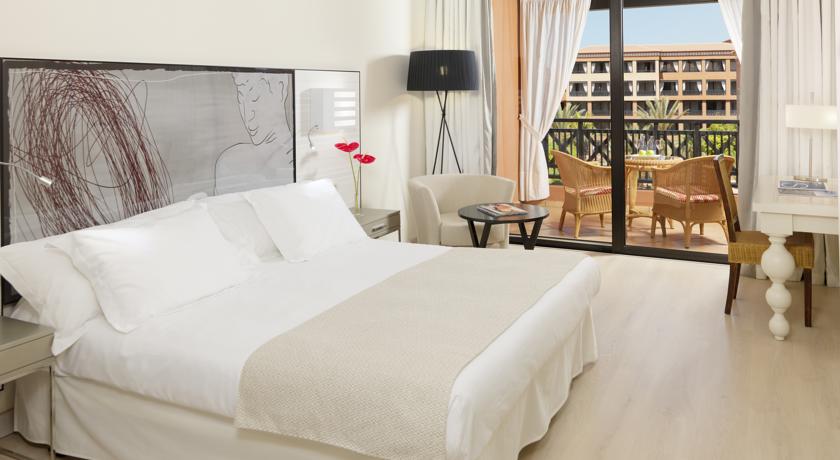 H10 Costa Adeje Palace — о. Тенеріфе (Канари), Іспанія мініатюра 33