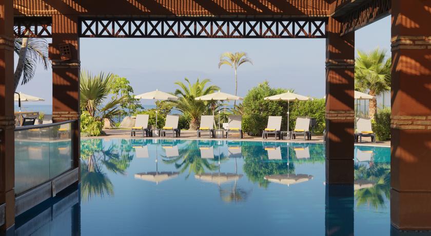 H10 Costa Adeje Palace — о. Тенеріфе (Канари), Іспанія мініатюра 34