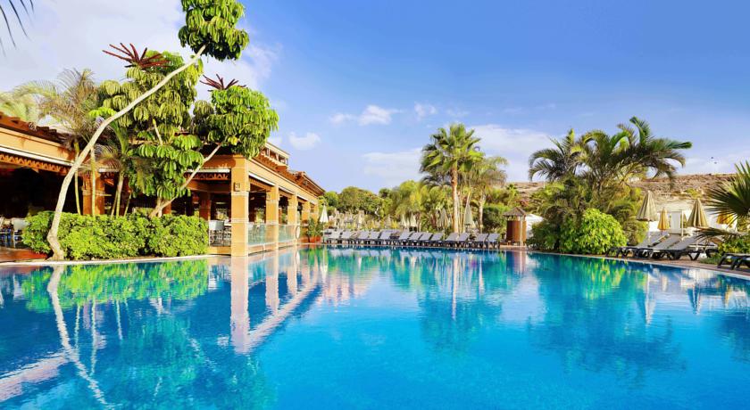 H10 Costa Adeje Palace — о. Тенеріфе (Канари), Іспанія мініатюра 35