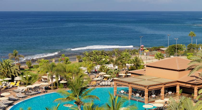 H10 Costa Adeje Palace — о. Тенеріфе (Канари), Іспанія мініатюра 36