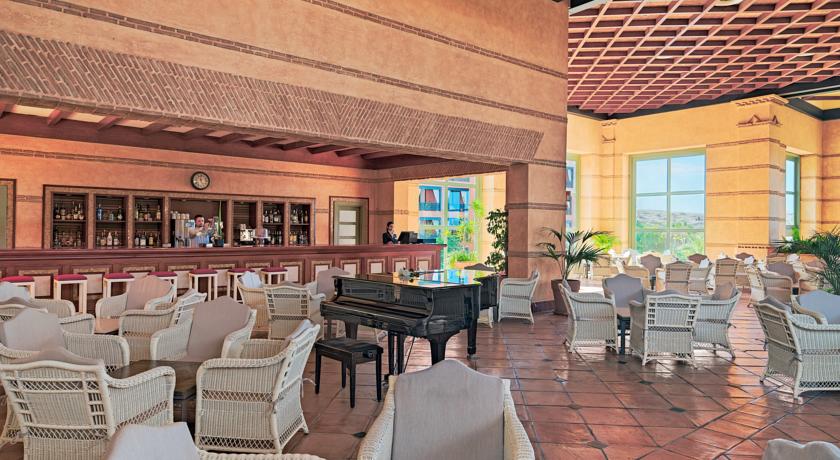 H10 Costa Adeje Palace — о. Тенеріфе (Канари), Іспанія мініатюра 37