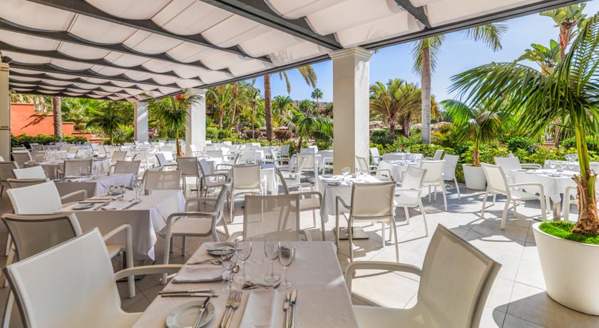 H10 Costa Adeje Palace — о. Тенеріфе (Канари), Іспанія мініатюра 40