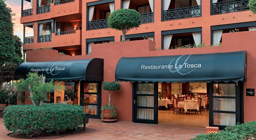 H10 Costa Adeje Palace — о. Тенеріфе (Канари), Іспанія мініатюра 42