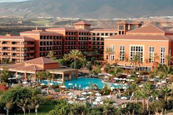 H10 Costa Adeje Palace — о. Тенеріфе (Канари), Іспанія мініатюра 45