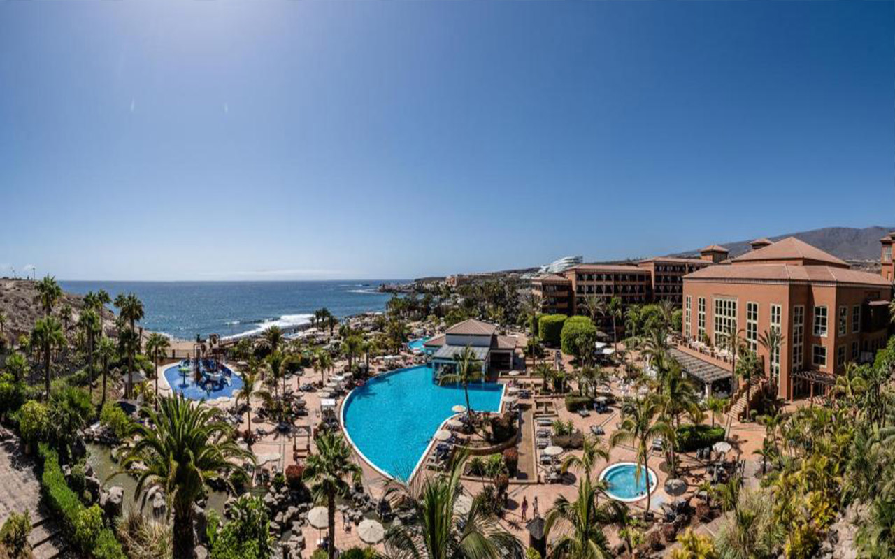 H10 Costa Adeje Palace — о. Тенеріфе (Канари), Іспанія мініатюра 46