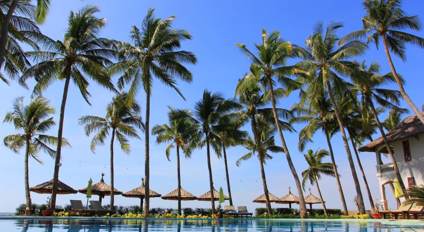 Sun & Sea Resort Muine — Муйне, В'єтнам — фото 1