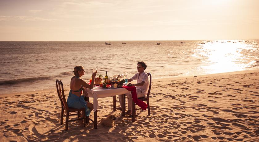 Sun & Sea Resort Muine — Муйне, В'єтнам мініатюра 6