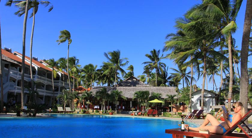 Sun & Sea Resort Muine — Муйне, В'єтнам мініатюра 7