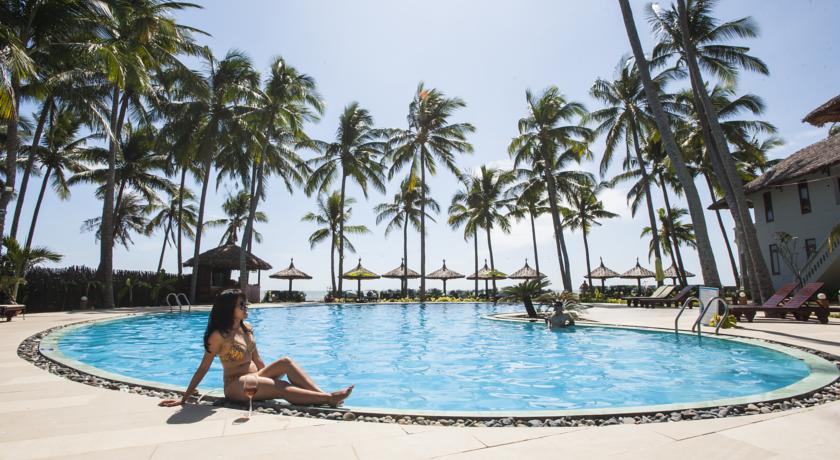Sun & Sea Resort Muine — Муйне, В'єтнам мініатюра 10