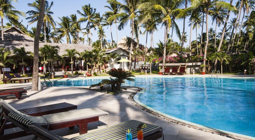 Sun & Sea Resort Muine — Муйне, В'єтнам мініатюра 11