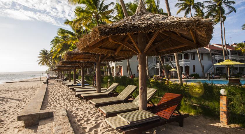 Sun & Sea Resort Muine — Муйне, В'єтнам мініатюра 12