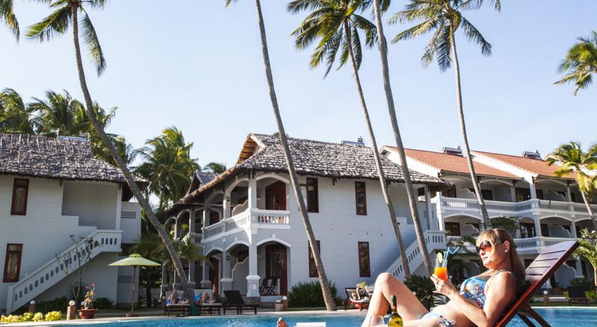 Sun & Sea Resort Muine — Муйне, В'єтнам мініатюра 13