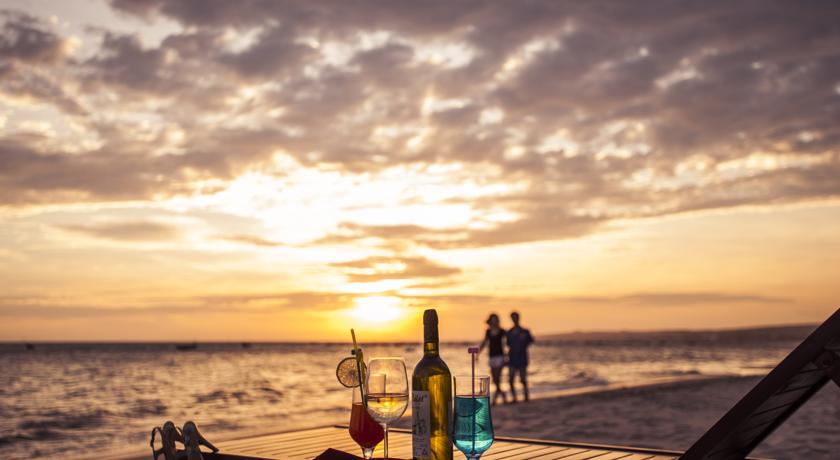Sun & Sea Resort Muine — Муйне, В'єтнам мініатюра 17