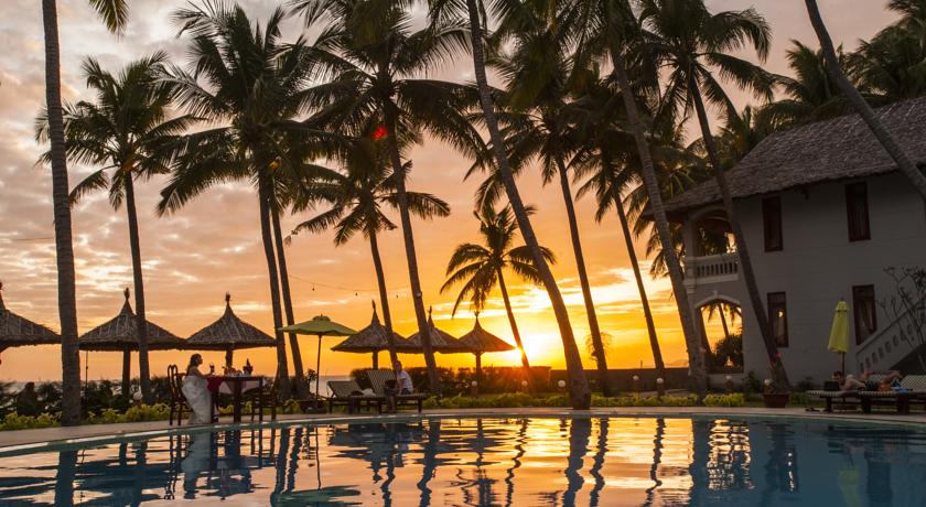 Sun & Sea Resort Muine — Муйне, В'єтнам мініатюра 18