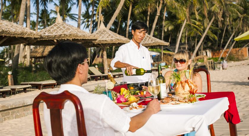 Sun & Sea Resort Muine — Муйне, В'єтнам мініатюра 22