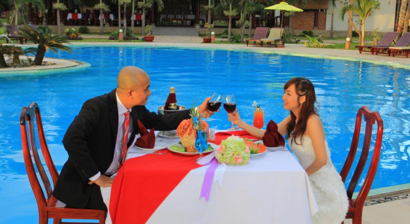 Sun & Sea Resort Muine — Муйне, В'єтнам мініатюра 24