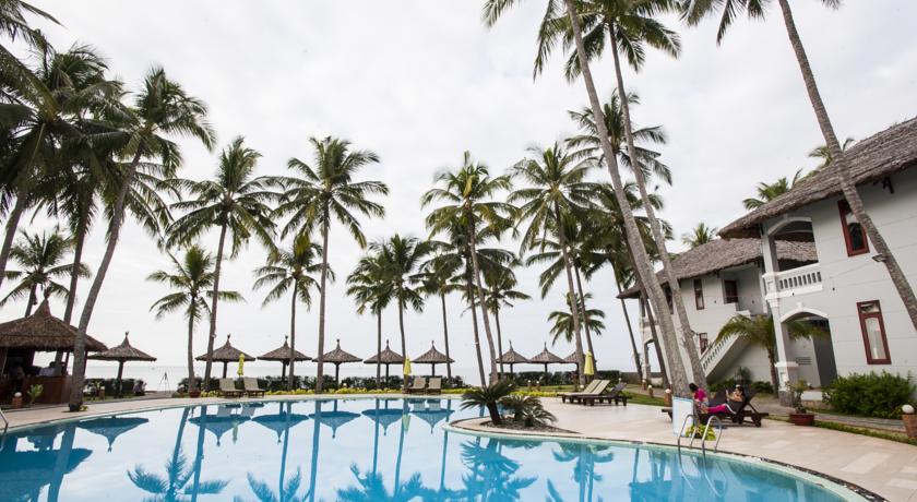 Sun & Sea Resort Muine — Муйне, В'єтнам мініатюра 27