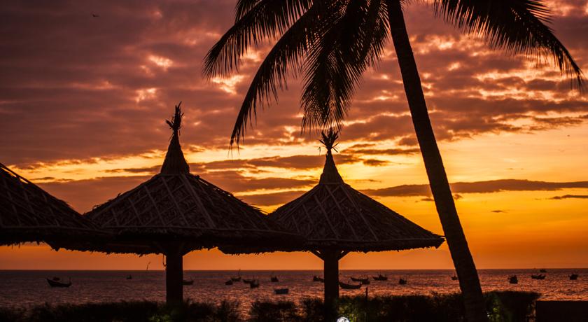 Sun & Sea Resort Muine — Муйне, В'єтнам мініатюра 28
