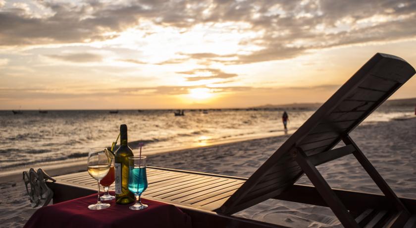 Sun & Sea Resort Muine — Муйне, В'єтнам мініатюра 30