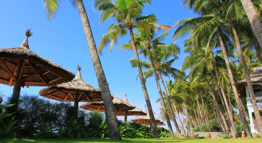 Sun & Sea Resort Muine — Муйне, В'єтнам мініатюра 37