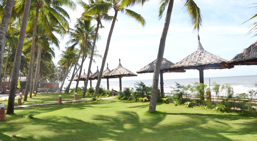 Sun & Sea Resort Muine — Муйне, В'єтнам мініатюра 38