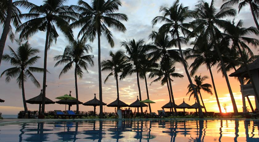 Sun & Sea Resort Muine — Муйне, В'єтнам мініатюра 40