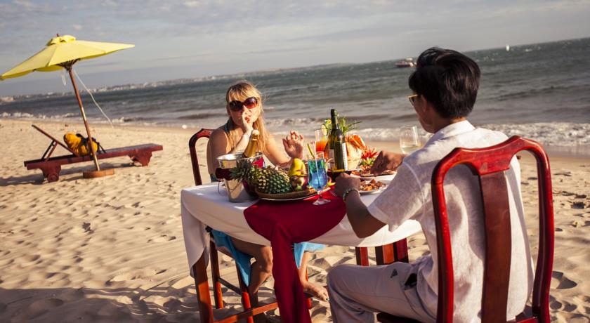 Sun & Sea Resort Muine — Муйне, В'єтнам мініатюра 41