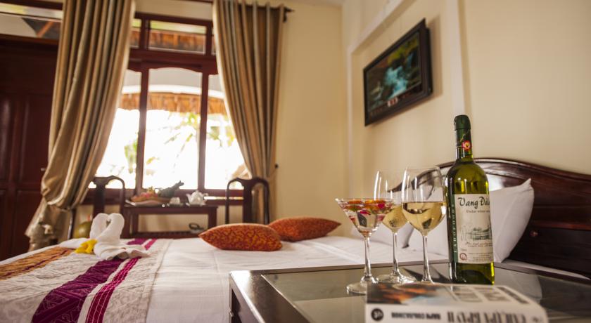 Sun & Sea Resort Muine — Муйне, В'єтнам мініатюра 44