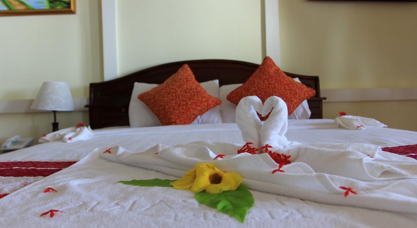 Sun & Sea Resort Muine — Муйне, В'єтнам мініатюра 45