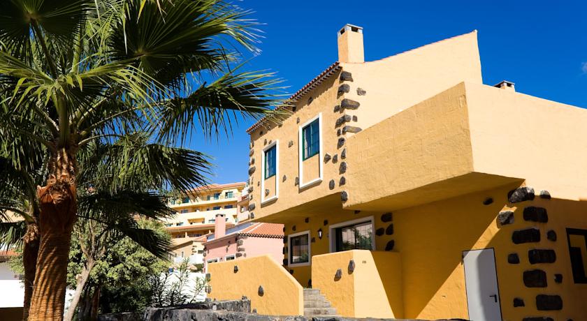 GF Isabel — о. Тенеріфе (Канари), Іспанія мініатюра 19