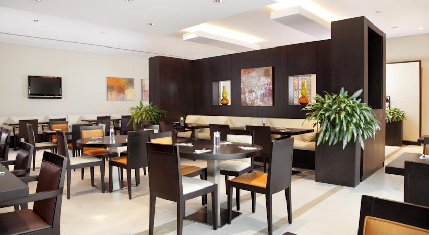 Holiday Inn Express Safa Park — Дубаї, Об'єднані Арабські Емірати мініатюра 47