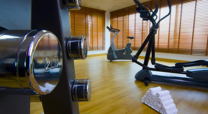Holiday Inn Express Safa Park — Дубаї, Об'єднані Арабські Емірати мініатюра 53