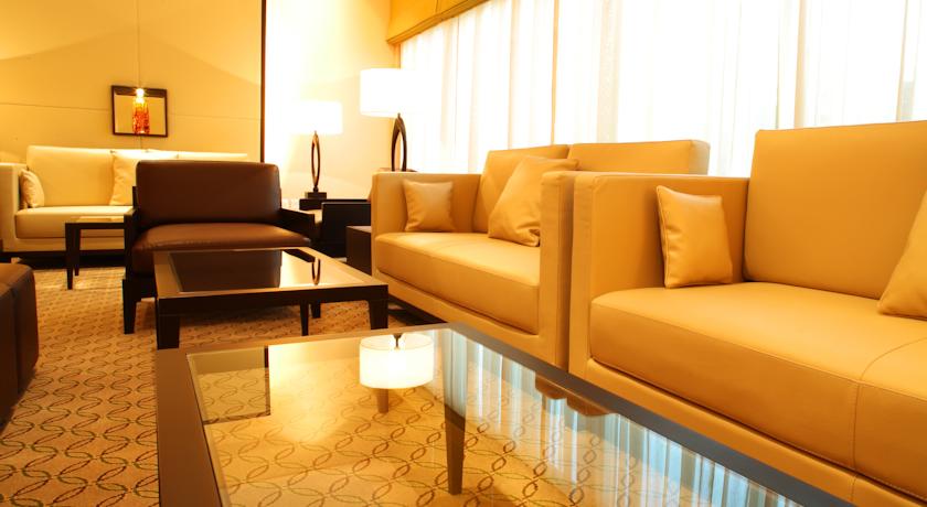 Holiday Inn Express Safa Park — Дубаї, Об'єднані Арабські Емірати мініатюра 54
