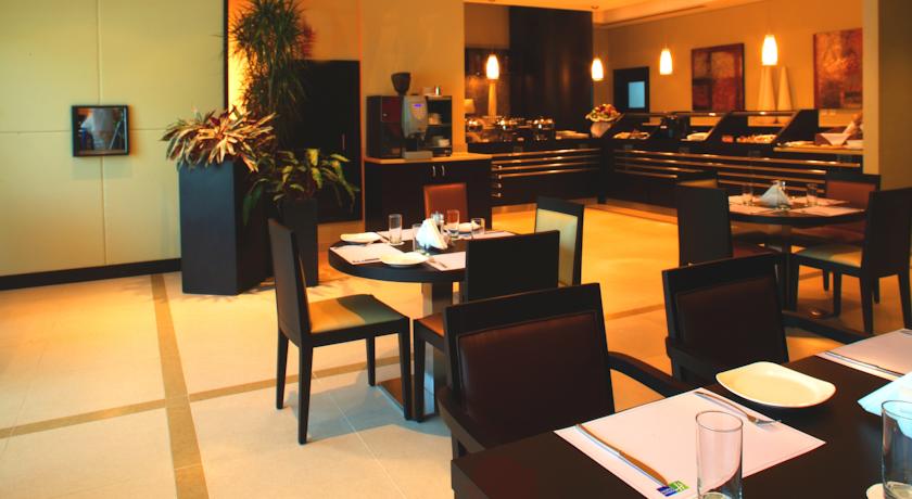 Holiday Inn Express Safa Park — Дубаї, Об'єднані Арабські Емірати мініатюра 65