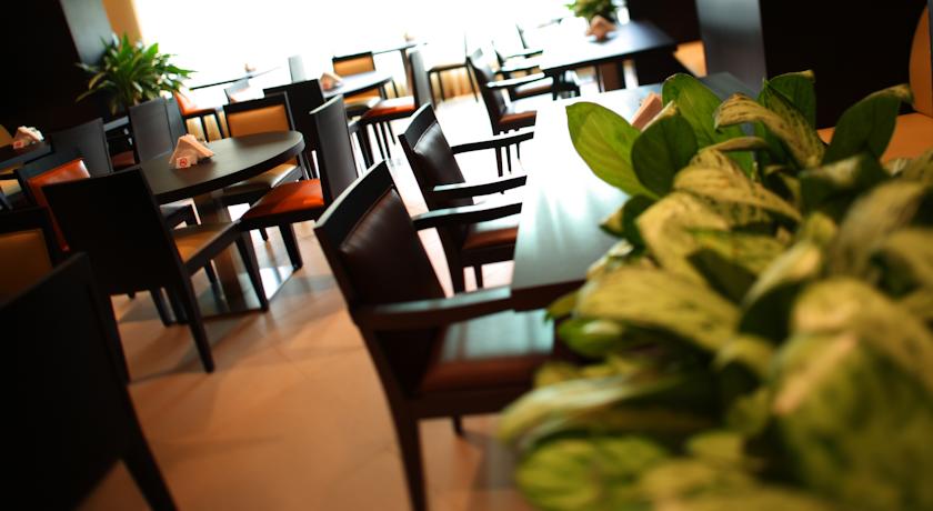 Holiday Inn Express Safa Park — Дубаї, Об'єднані Арабські Емірати мініатюра 66
