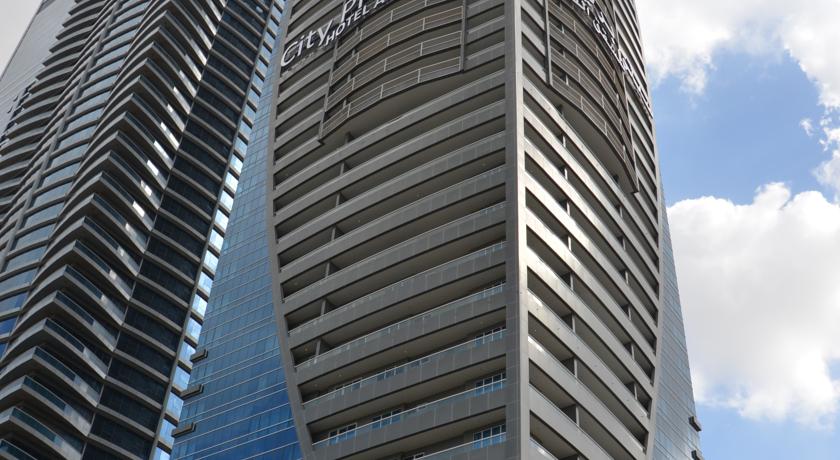 City Premiere Hotel Apartments — Дубаї, Об'єднані Арабські Емірати мініатюра 82