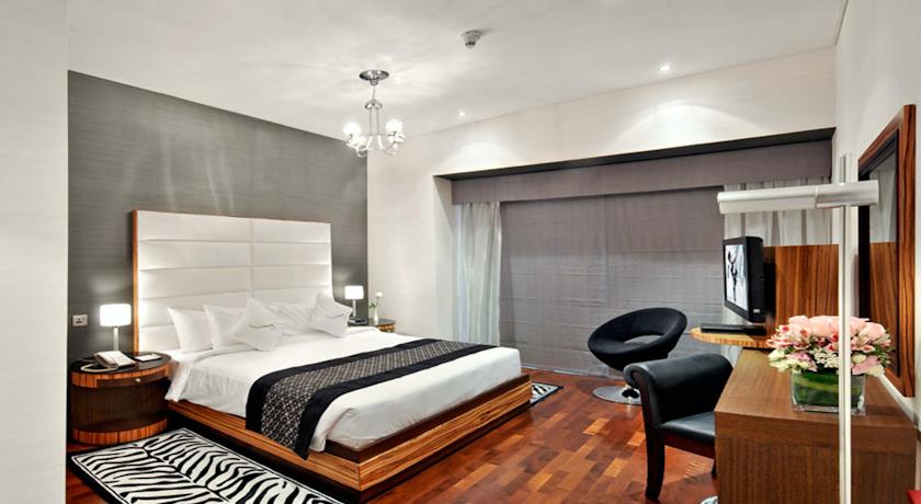 City Premiere Hotel Apartments — Дубаї, Об'єднані Арабські Емірати мініатюра 84