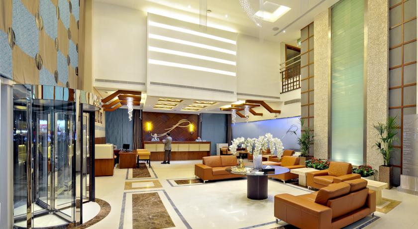 City Premiere Hotel Apartments — Дубаї, Об'єднані Арабські Емірати мініатюра 88