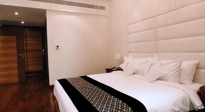 City Premiere Hotel Apartments — Дубаї, Об'єднані Арабські Емірати мініатюра 89