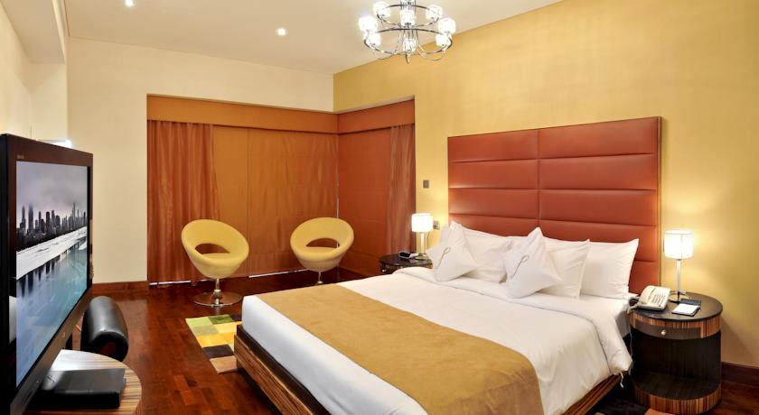 City Premiere Hotel Apartments — Дубаї, Об'єднані Арабські Емірати мініатюра 94