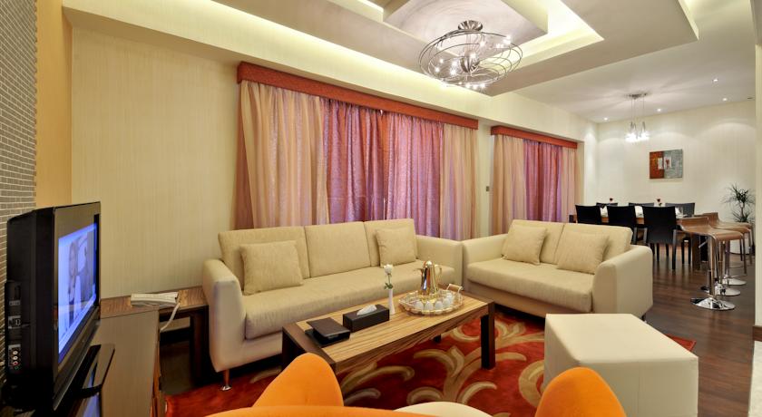 City Premiere Hotel Apartments — Дубаї, Об'єднані Арабські Емірати мініатюра 97