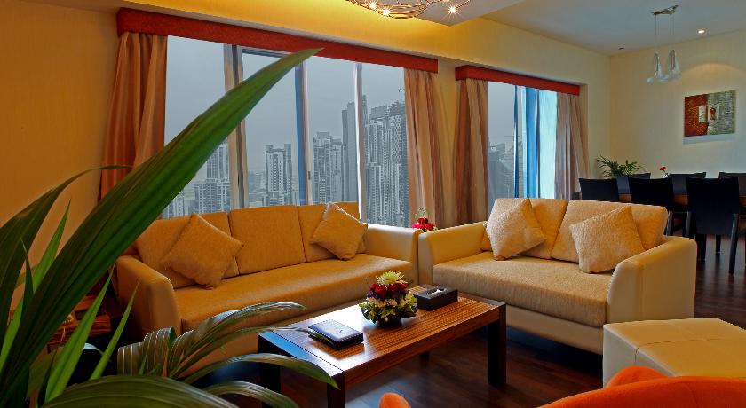 City Premiere Hotel Apartments — Дубаї, Об'єднані Арабські Емірати мініатюра 98