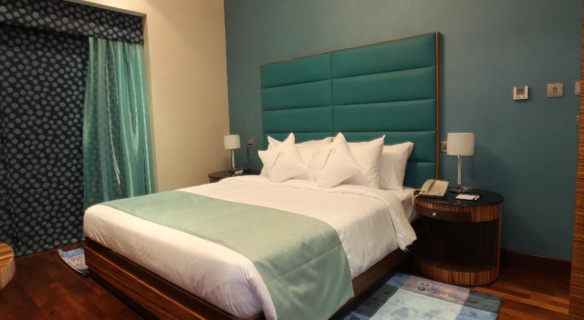 City Premiere Hotel Apartments — Дубаї, Об'єднані Арабські Емірати мініатюра 105