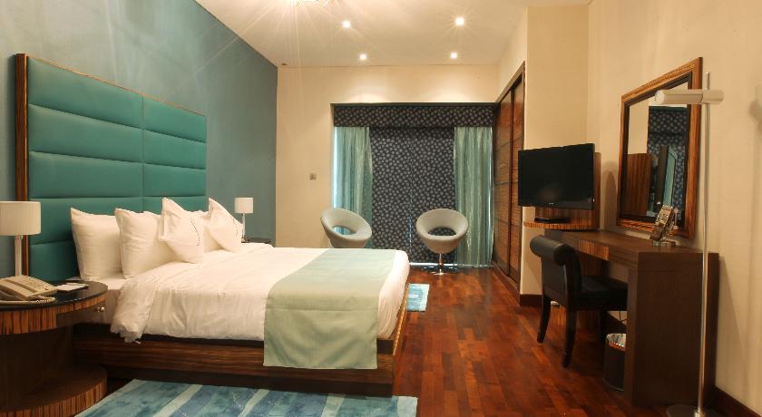 City Premiere Hotel Apartments — Дубаї, Об'єднані Арабські Емірати мініатюра 106
